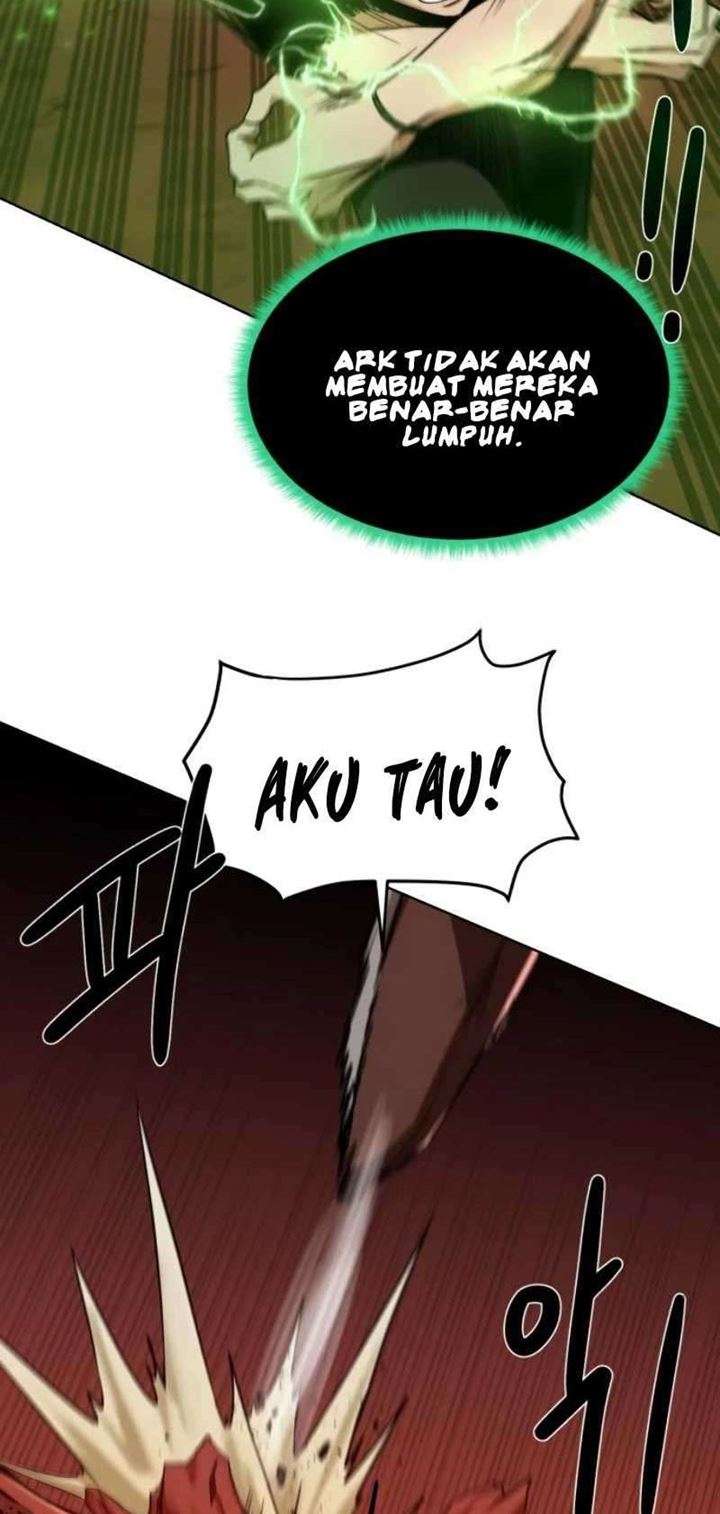 Dungeon and Artifact Chap 22 - Next Chap 23