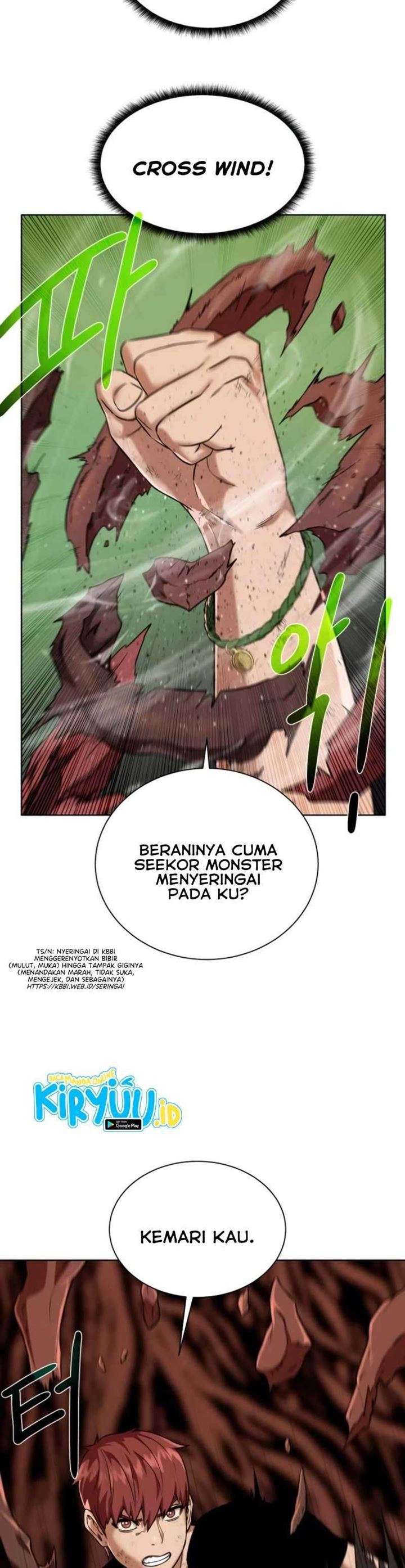 Dungeon and Artifact Chap 22 - Next Chap 23