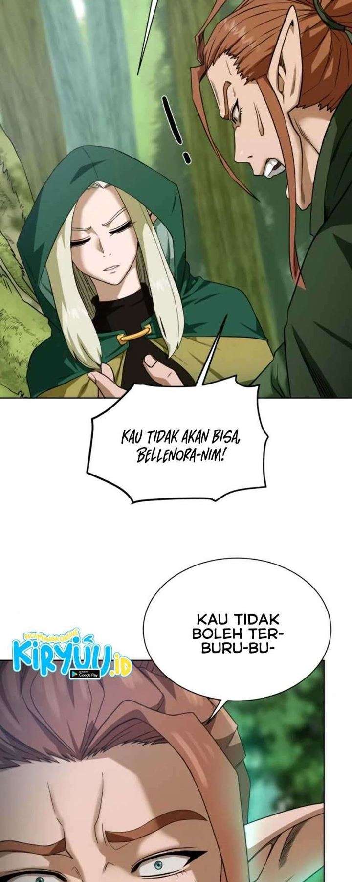 Dungeon and Artifact Chap 22 - Next Chap 23