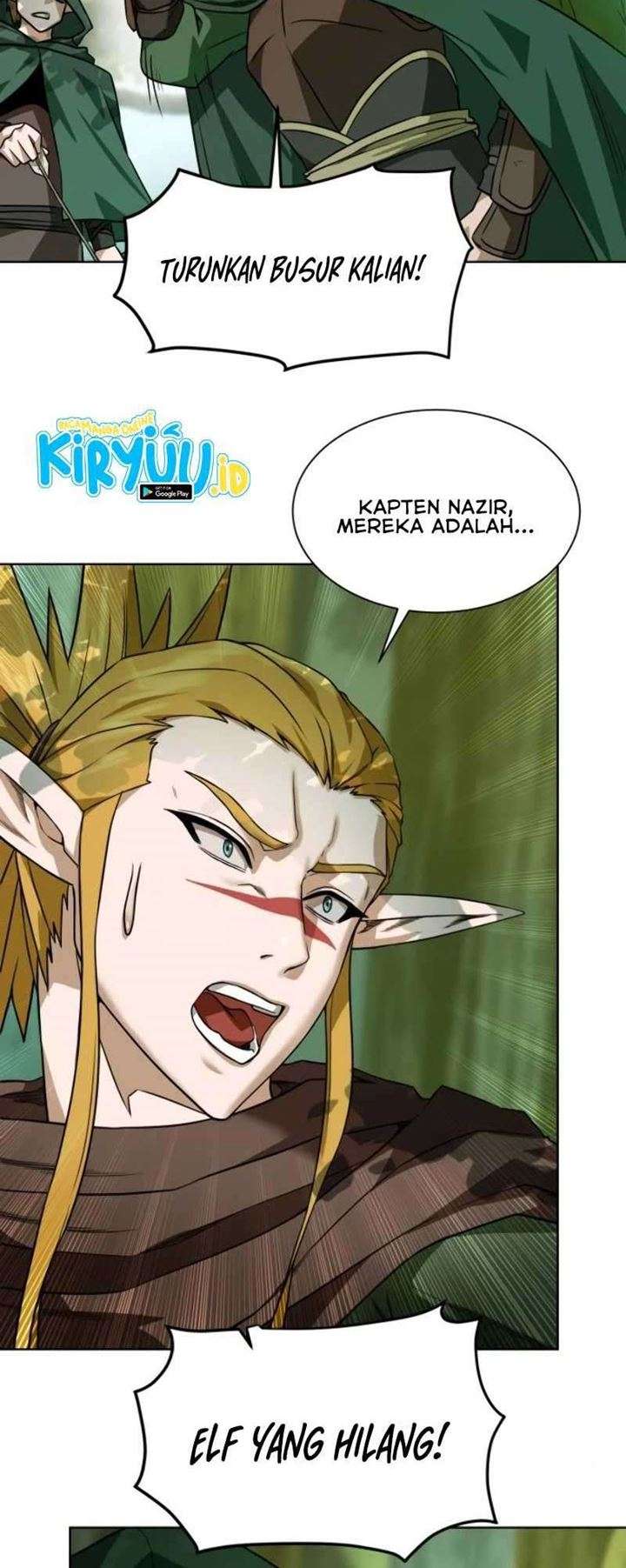 Dungeon and Artifact Chap 22 - Next Chap 23