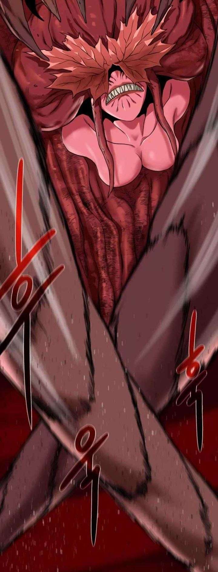 Dungeon and Artifact Chap 22 - Next Chap 23