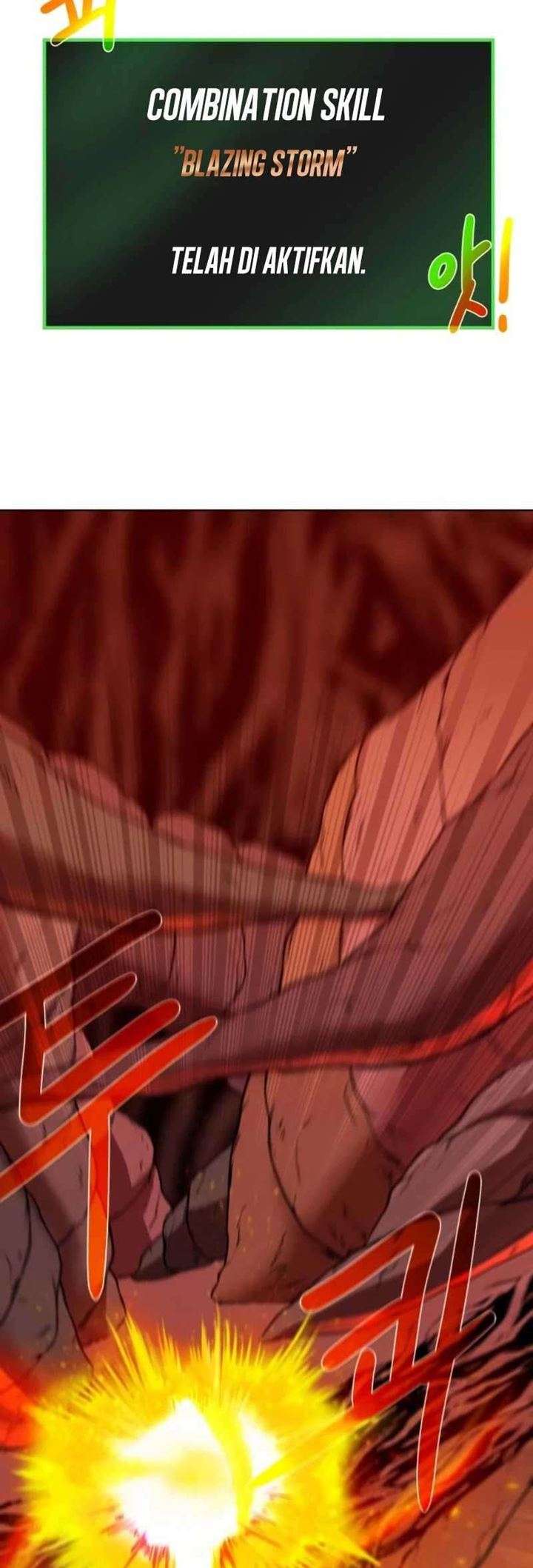 Dungeon and Artifact Chap 22 - Next Chap 23