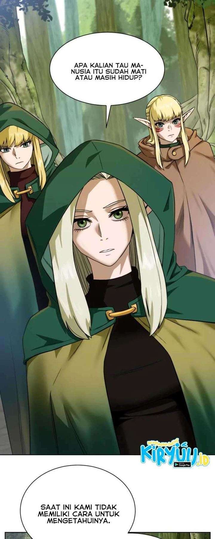 Dungeon and Artifact Chap 22 - Next Chap 23