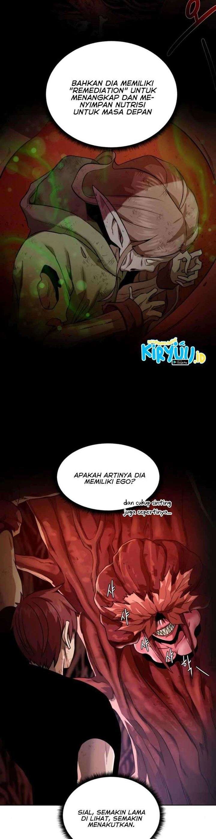 Dungeon and Artifact Chap 22 - Next Chap 23