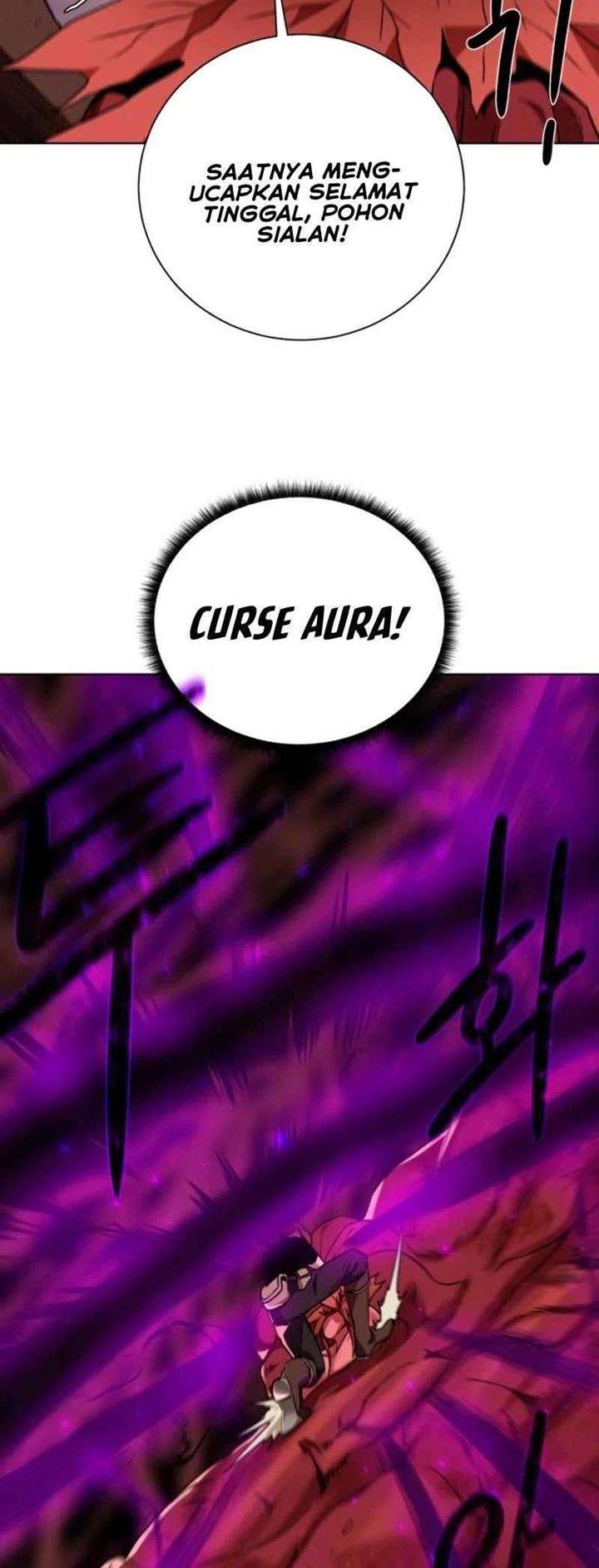 Dungeon and Artifact Chap 22 - Next Chap 23