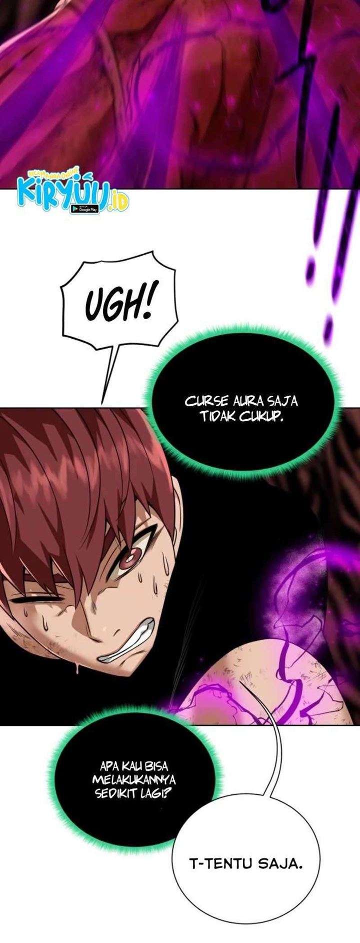 Dungeon and Artifact Chap 22 - Next Chap 23