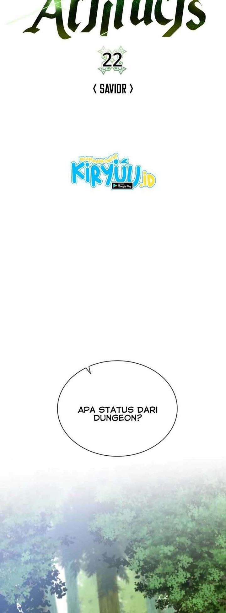 Dungeon and Artifact Chap 22 - Next Chap 23