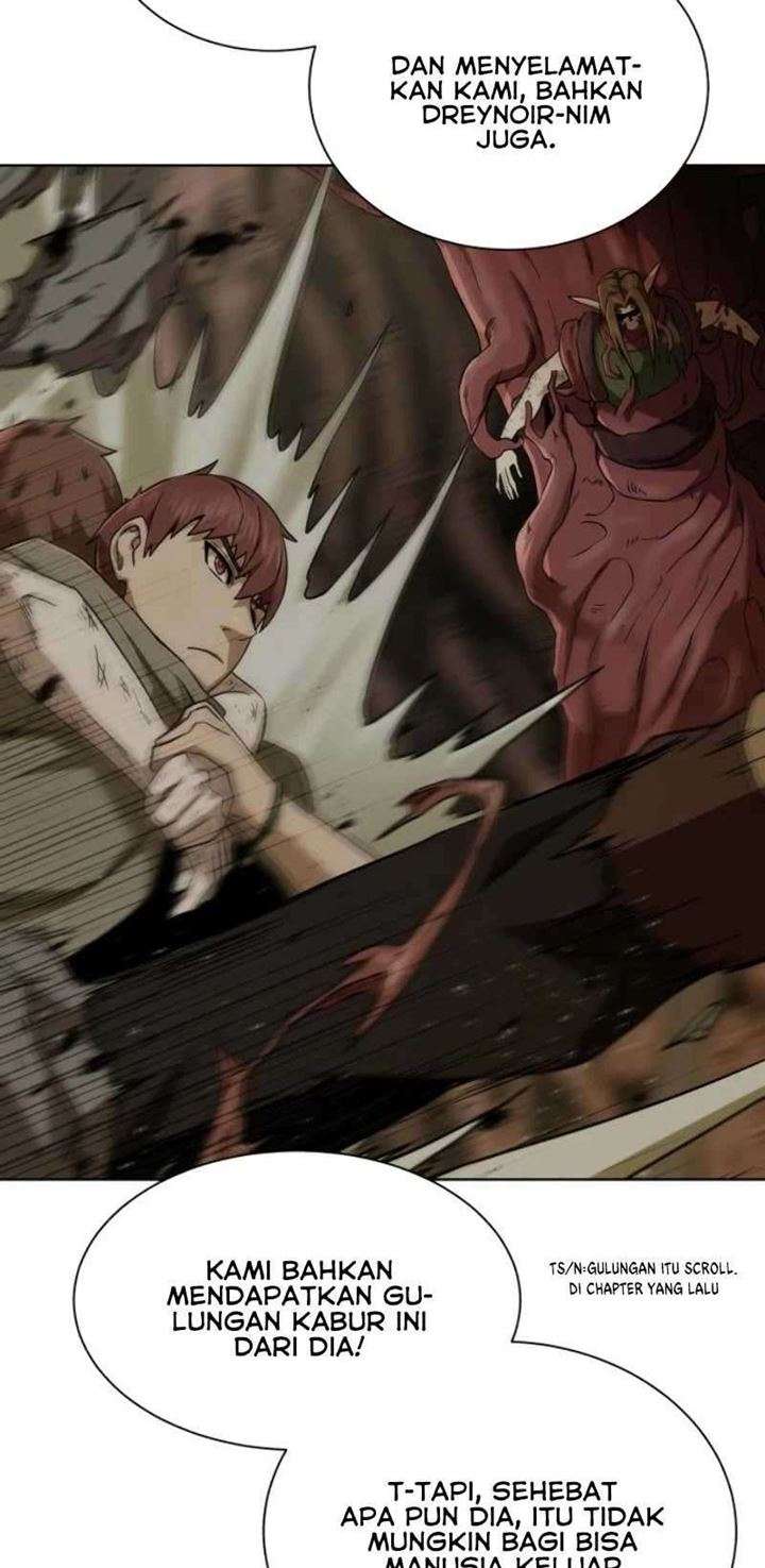 Dungeon and Artifact Chap 22 - Next Chap 23