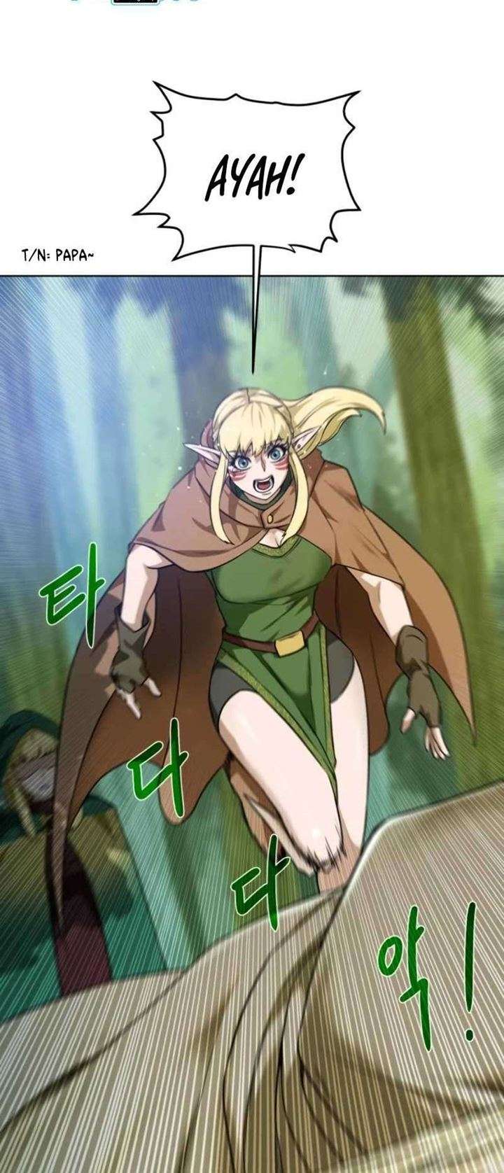 Dungeon and Artifact Chap 22 - Next Chap 23