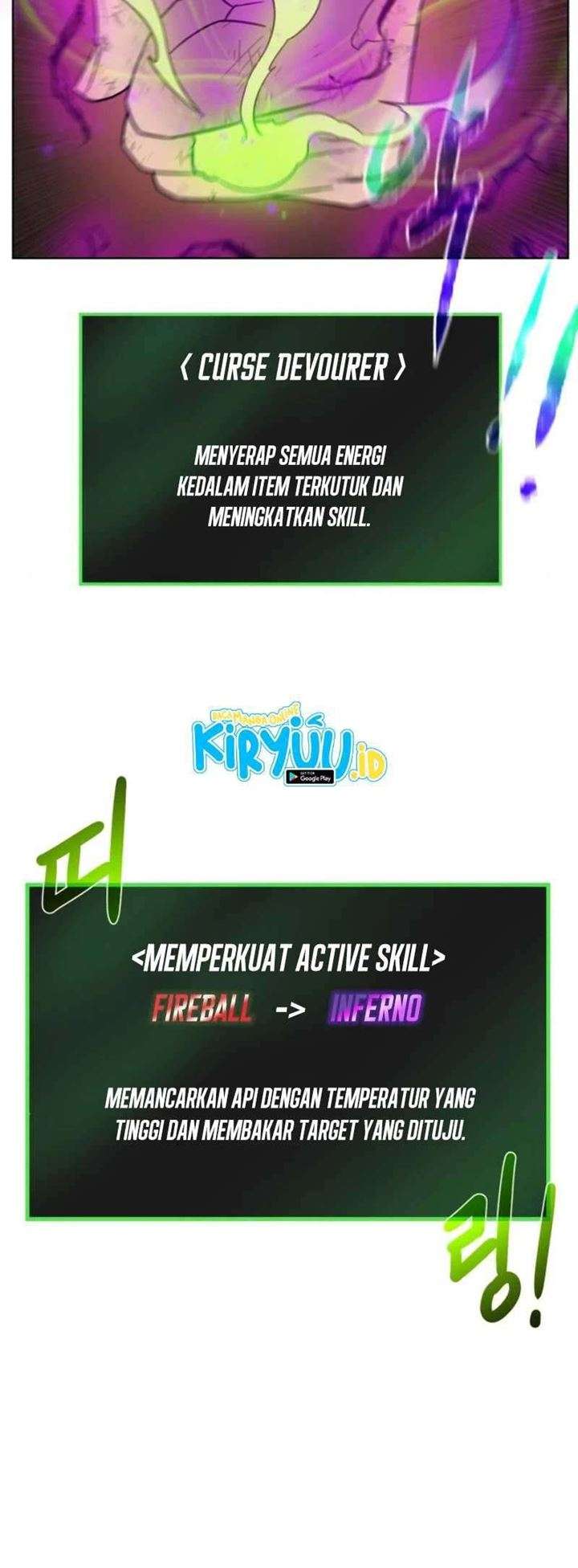Dungeon and Artifact Chap 22 - Next Chap 23