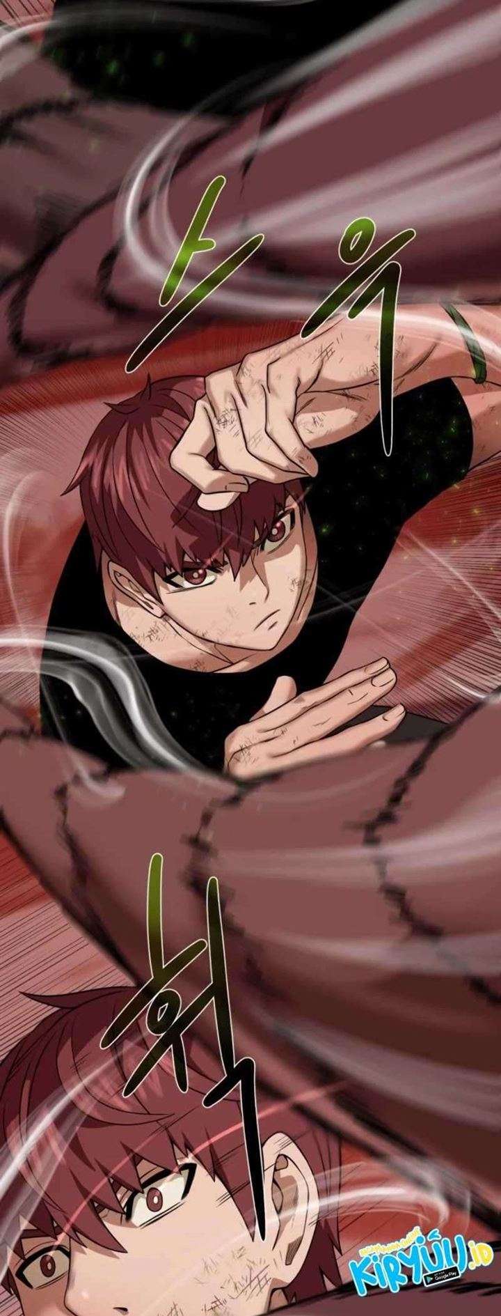 Dungeon and Artifact Chap 22 - Next Chap 23