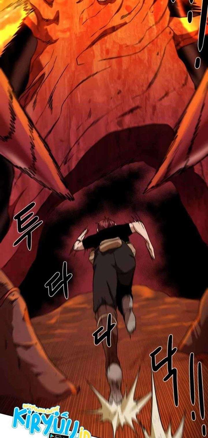 Dungeon and Artifact Chap 22 - Next Chap 23