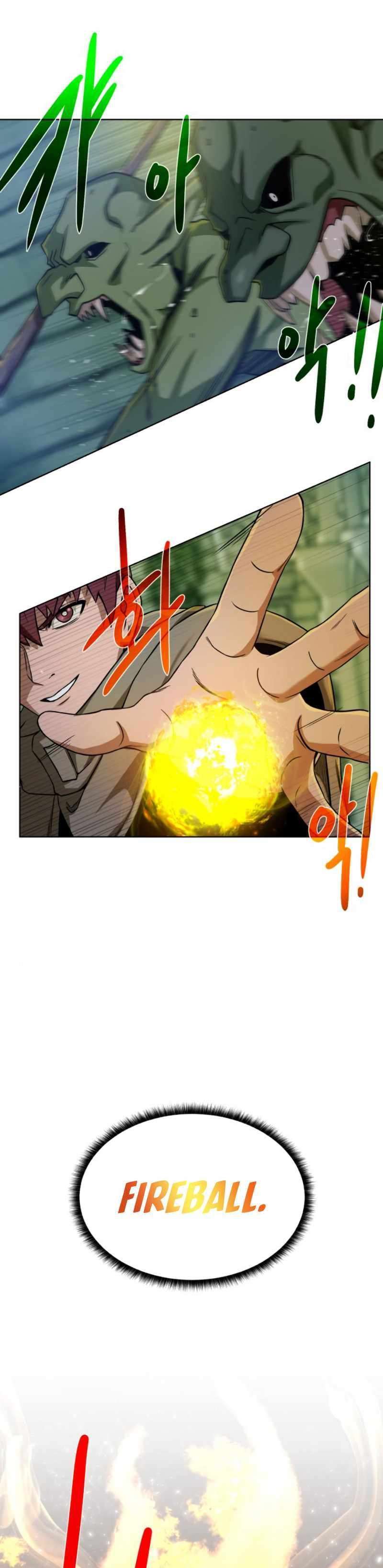 Dungeon and Artifact Chap 27 - Next Chap 28