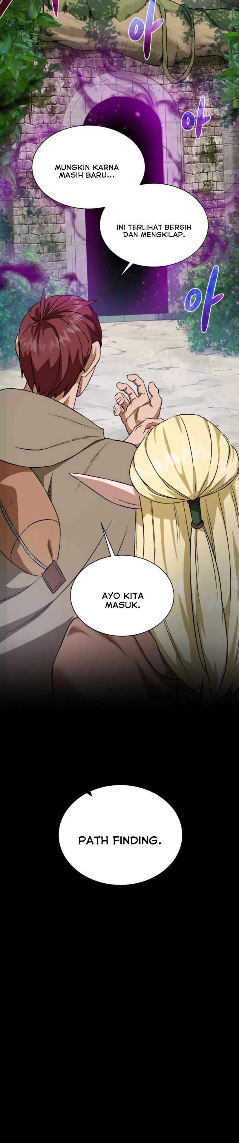 Dungeon and Artifact Chap 27 - Next Chap 28