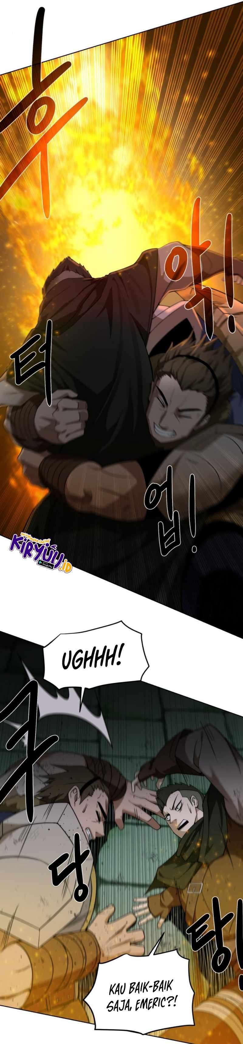 Dungeon and Artifact Chap 27 - Next Chap 28