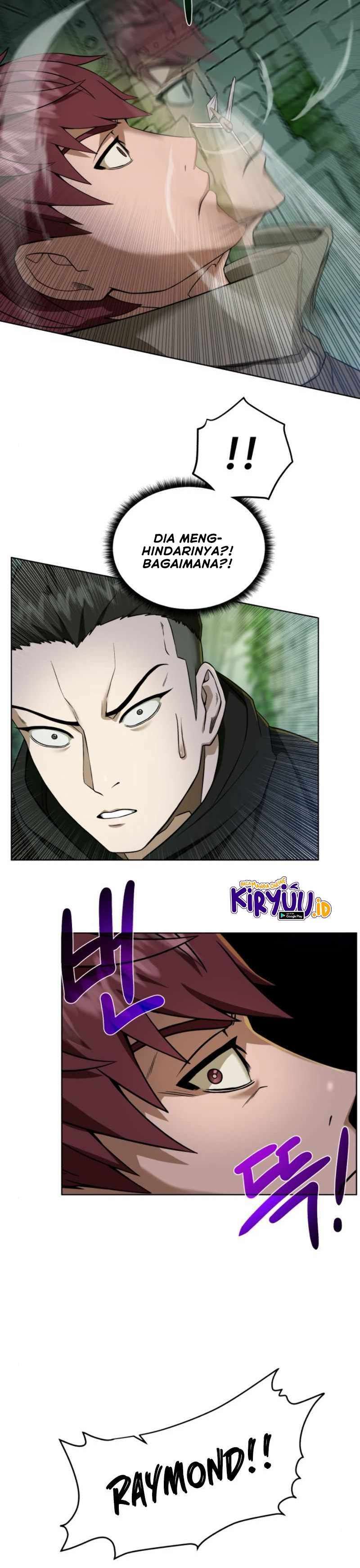 Dungeon and Artifact Chap 27 - Next Chap 28