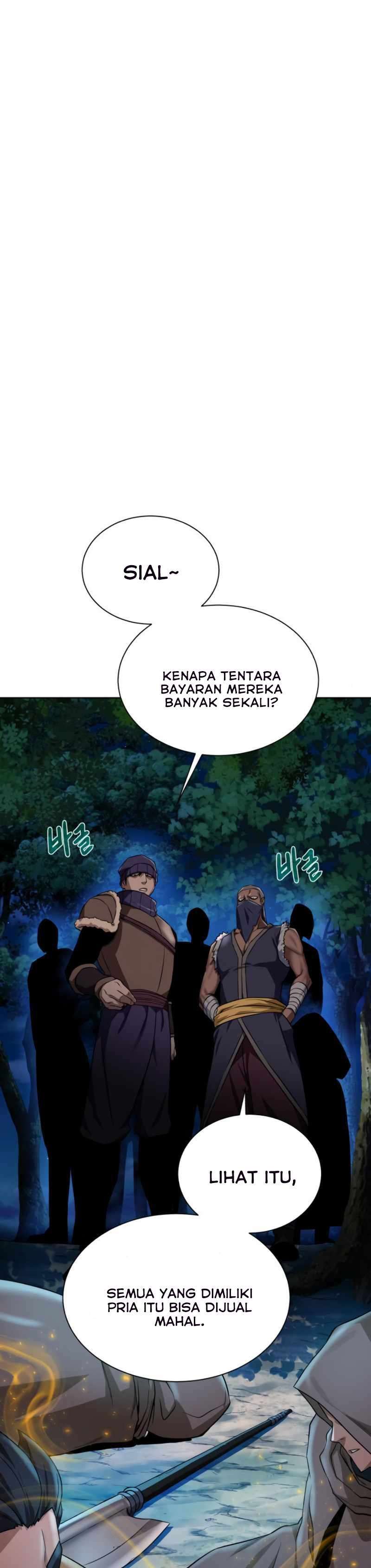 Dungeon and Artifact Chap 24 - Next Chap 25