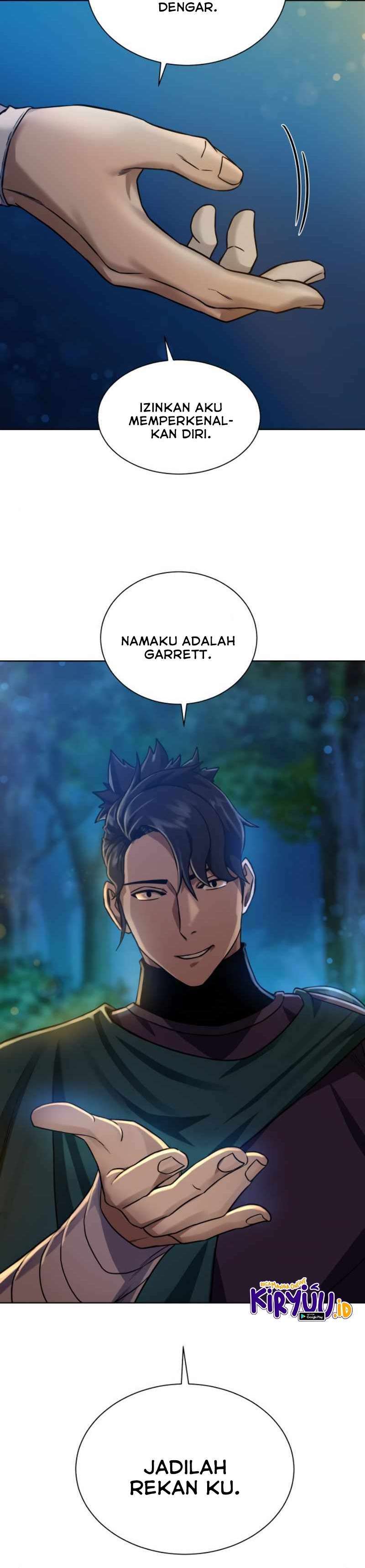 Dungeon and Artifact Chap 24 - Next Chap 25