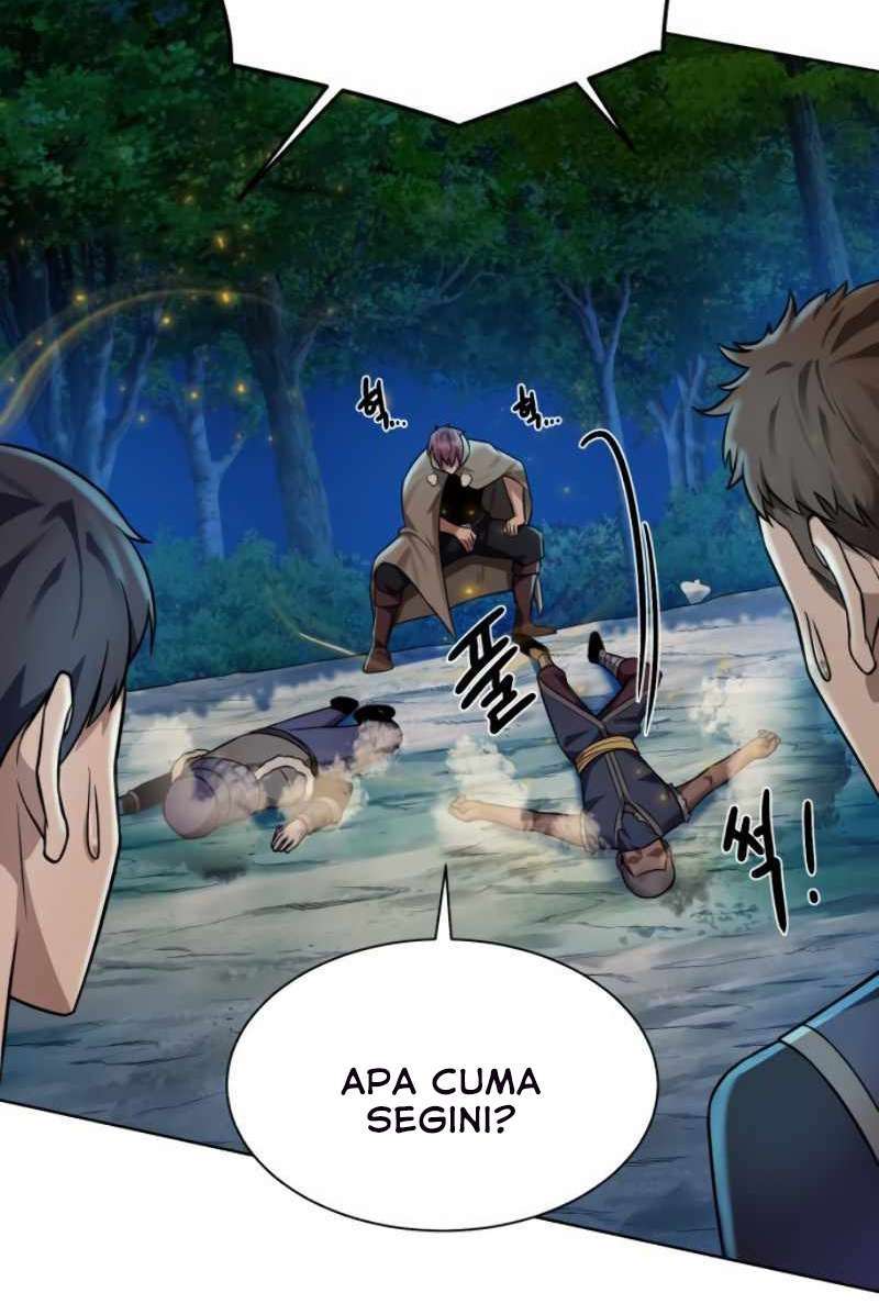 Dungeon and Artifact Chap 24 - Next Chap 25