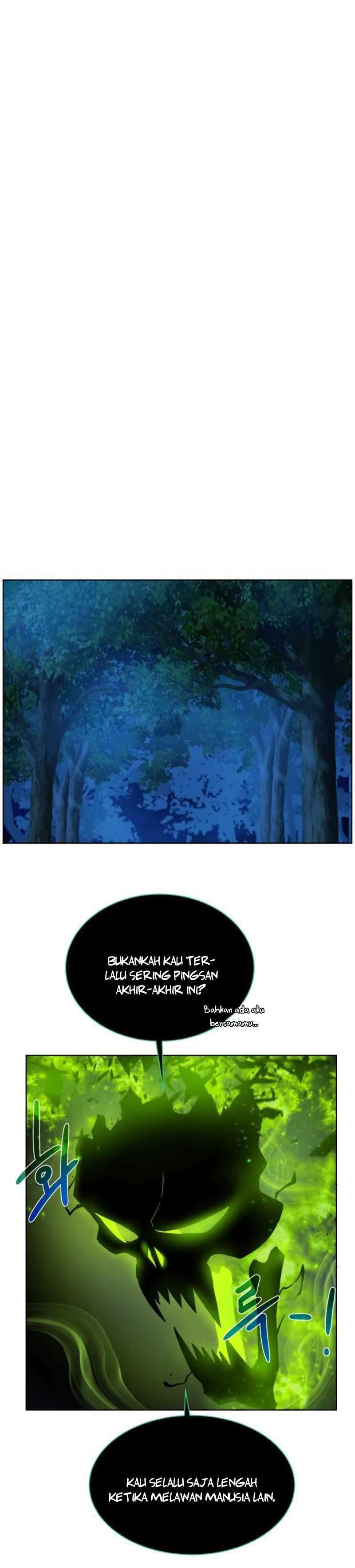 Dungeon and Artifact Chap 24 - Next Chap 25