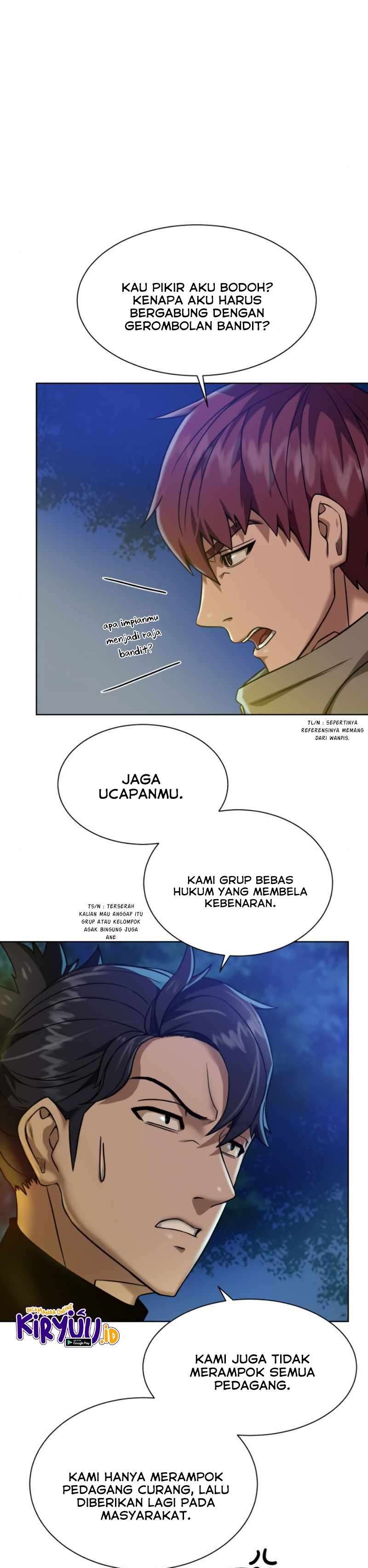 Dungeon and Artifact Chap 25 - Next Chap 26