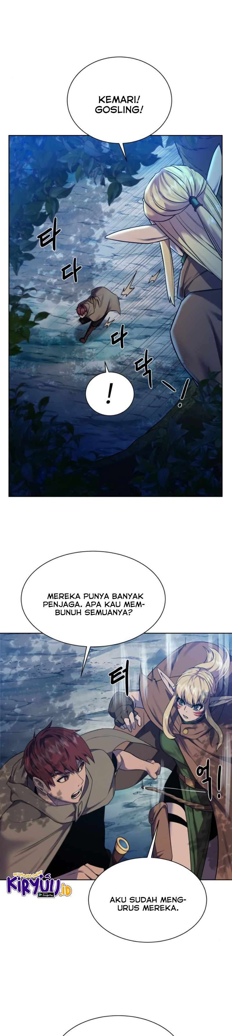 Dungeon and Artifact Chap 25 - Next Chap 26