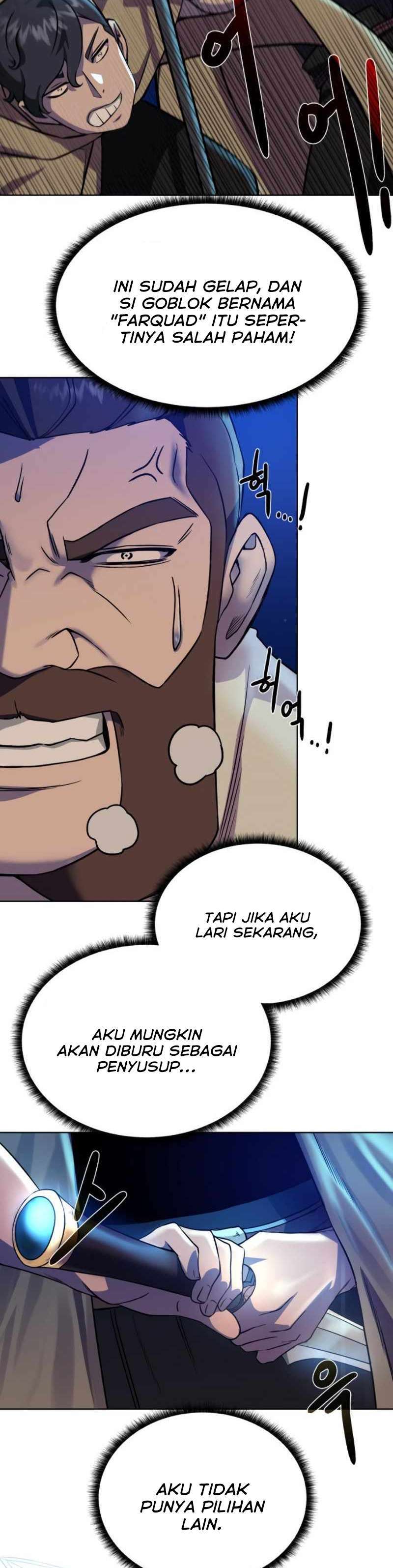 Dungeon and Artifact Chap 25 - Next Chap 26