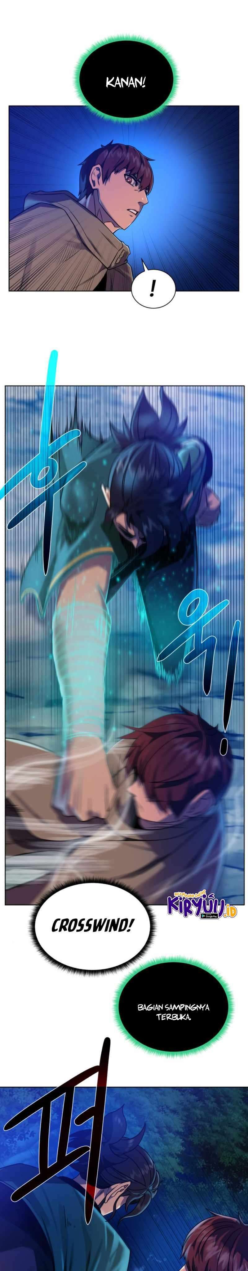 Dungeon and Artifact Chap 25 - Next Chap 26