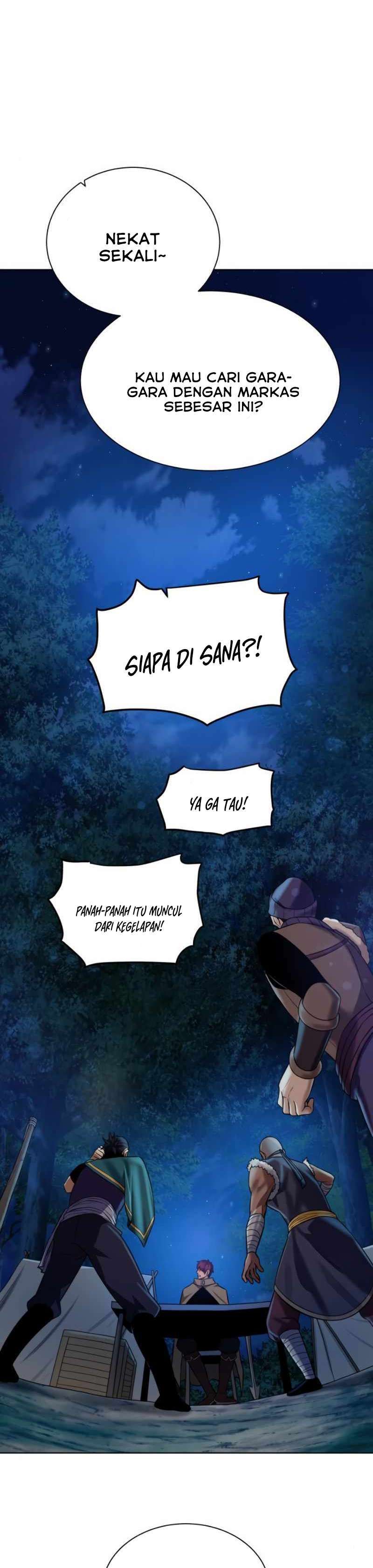 Dungeon and Artifact Chap 25 - Next Chap 26