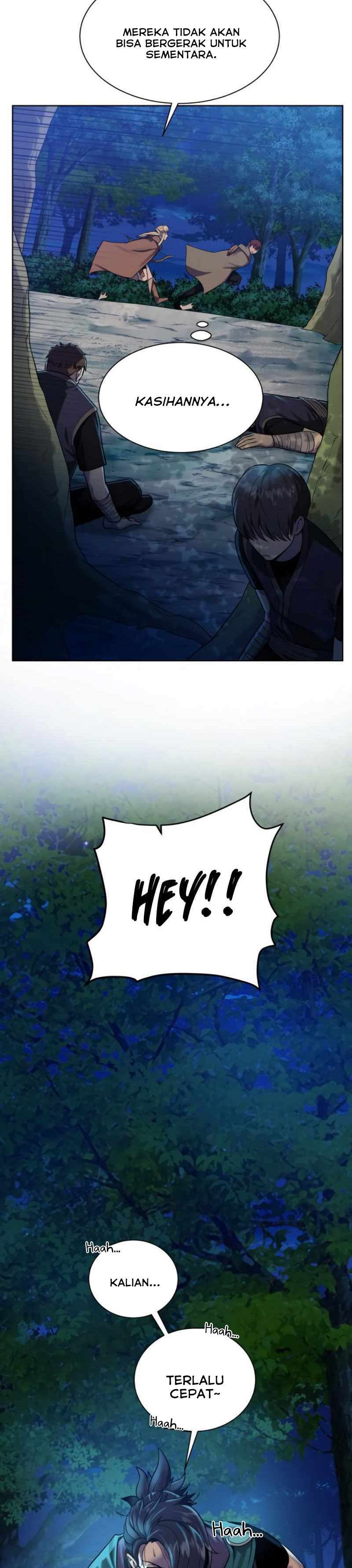 Dungeon and Artifact Chap 25 - Next Chap 26