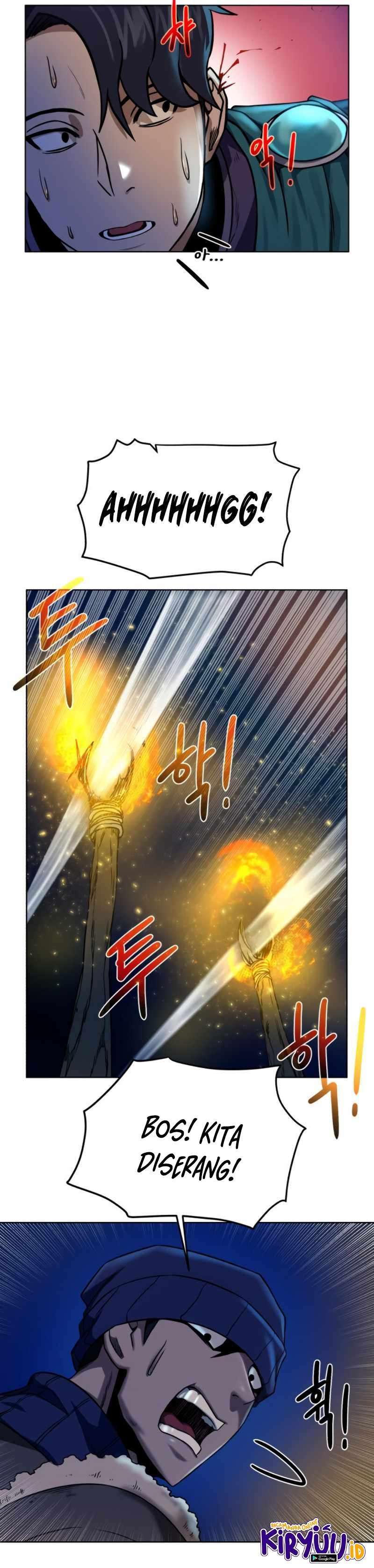Dungeon and Artifact Chap 25 - Next Chap 26