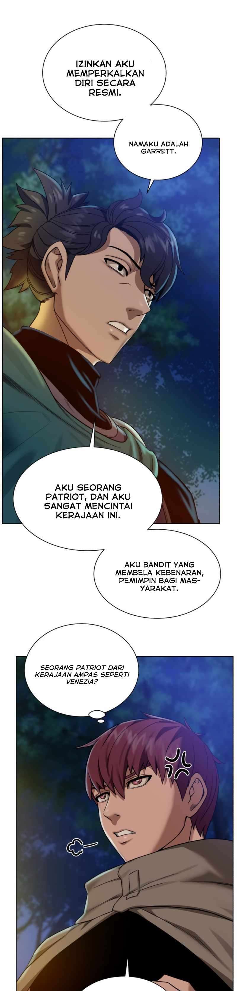 Dungeon and Artifact Chap 25 - Next Chap 26