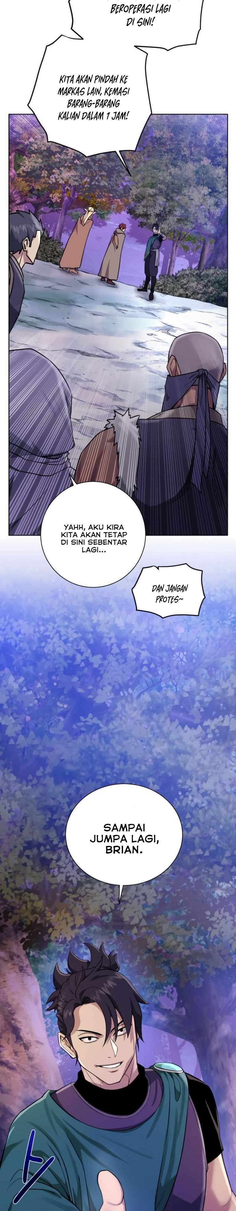Dungeon and Artifact Chap 26 - Next Chap 27