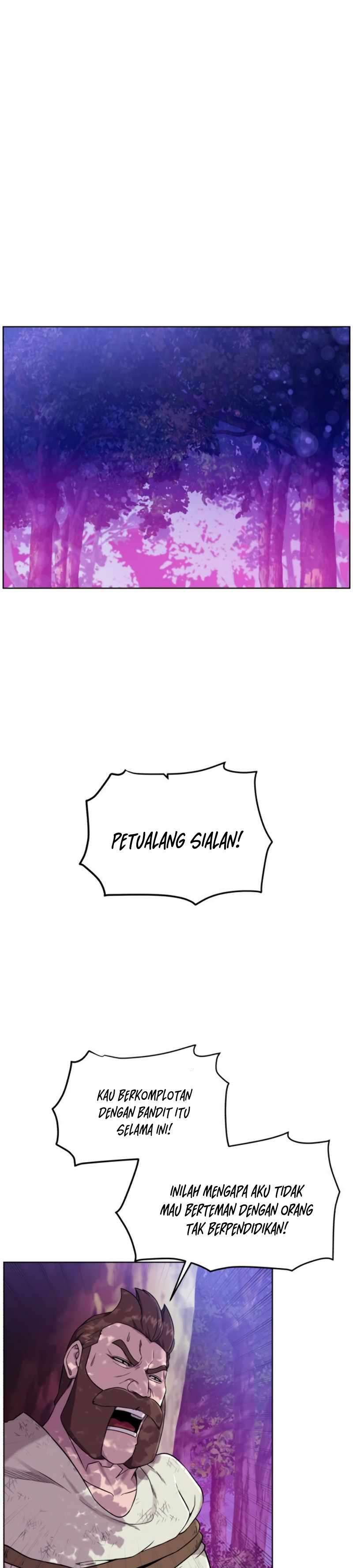 Dungeon and Artifact Chap 26 - Next Chap 27