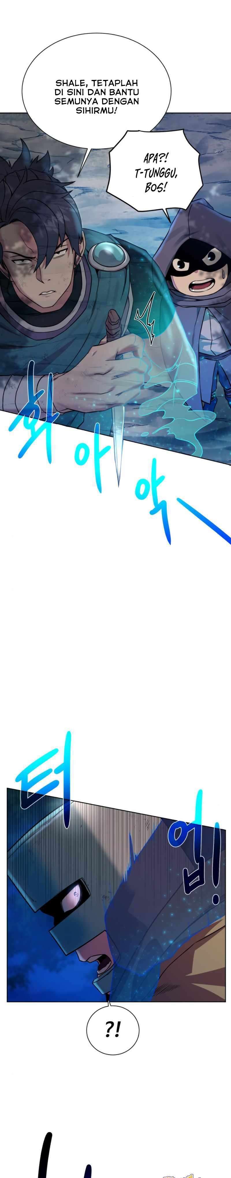 Dungeon and Artifact Chap 26 - Next Chap 27