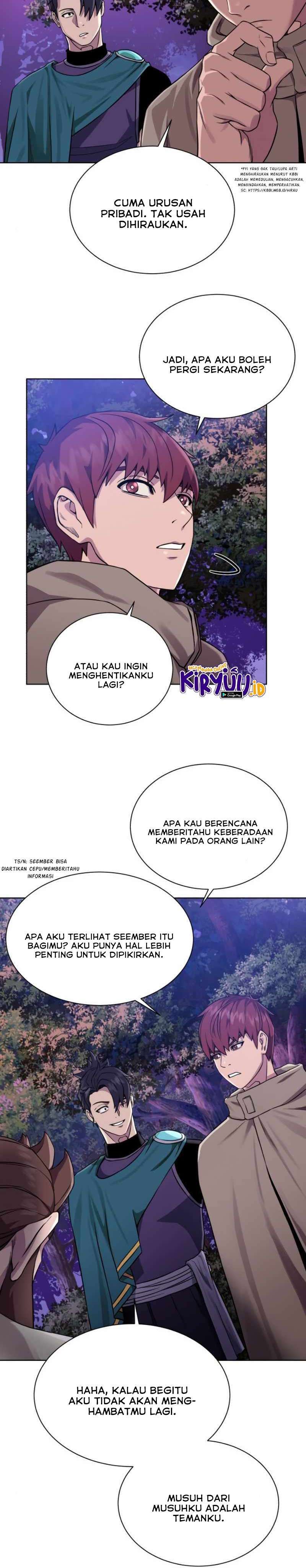 Dungeon and Artifact Chap 26 - Next Chap 27