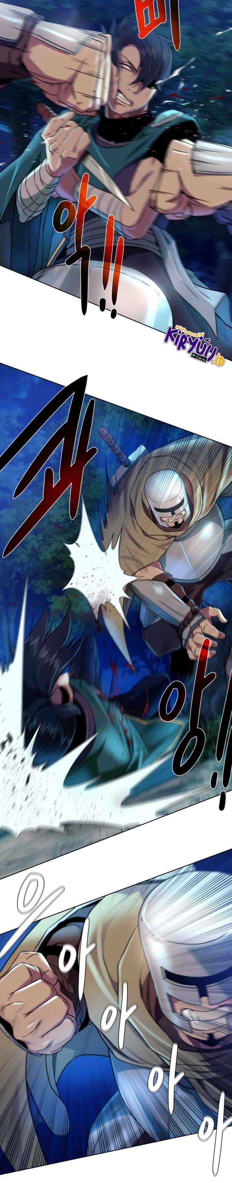 Dungeon and Artifact Chap 26 - Next Chap 27