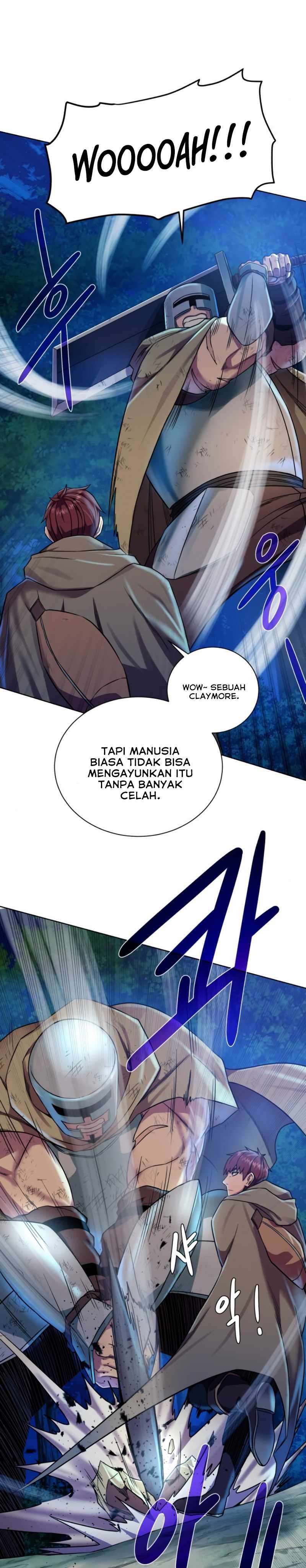 Dungeon and Artifact Chap 26 - Next Chap 27