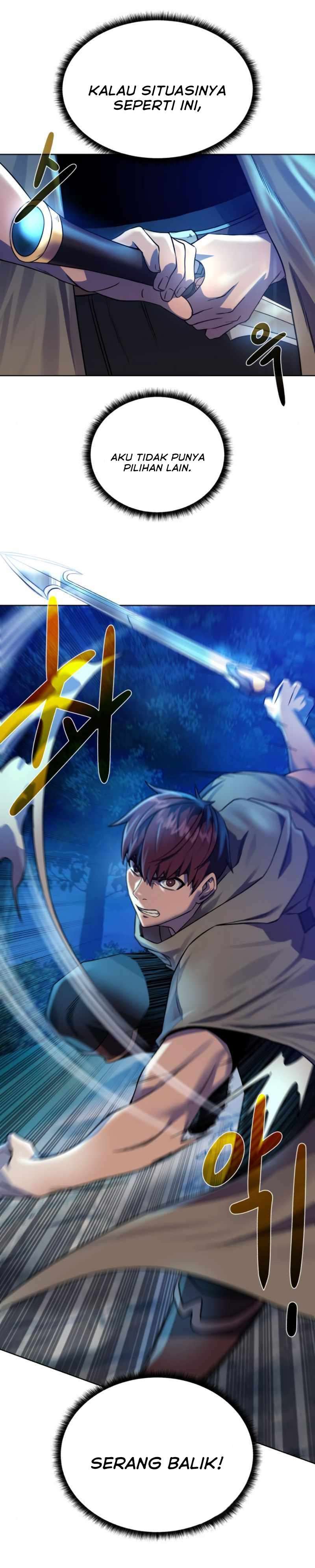 Dungeon and Artifact Chap 26 - Next Chap 27