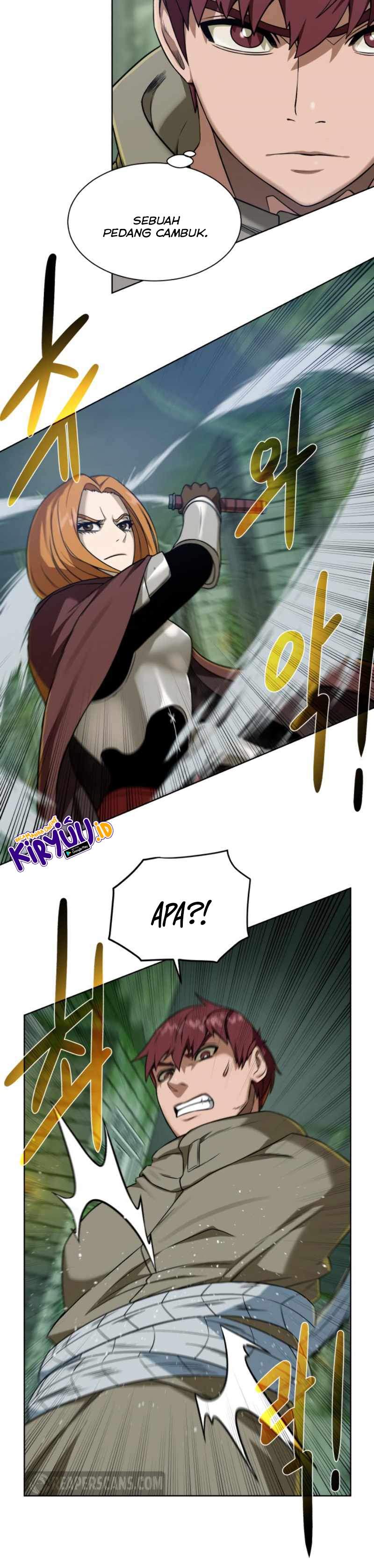 Dungeon and Artifact Chap 28 - Next Chap 29