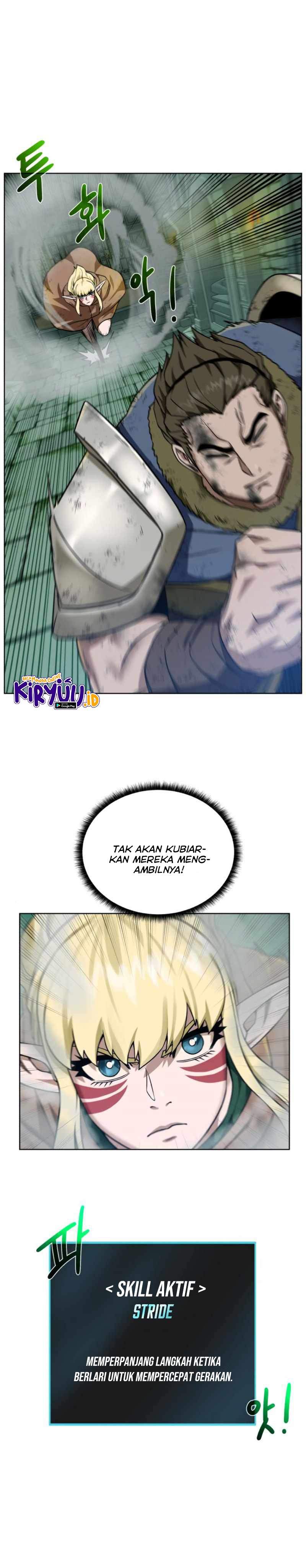 Dungeon and Artifact Chap 29 - Next Chap 30