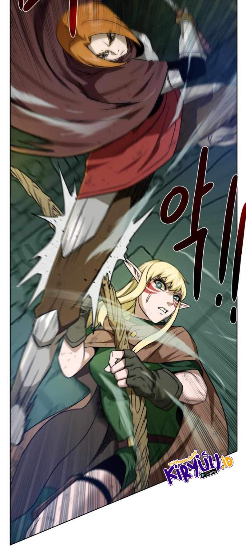 Dungeon and Artifact Chap 29 - Next Chap 30