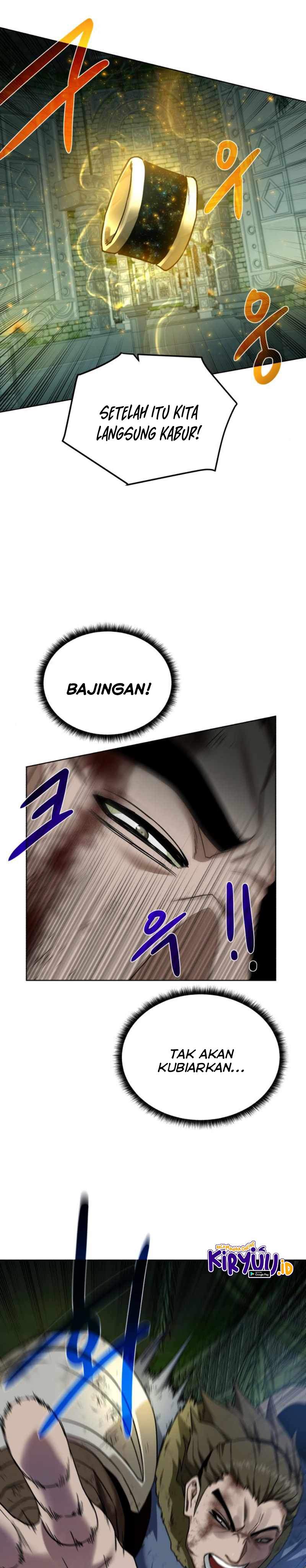 Dungeon and Artifact Chap 29 - Next Chap 30