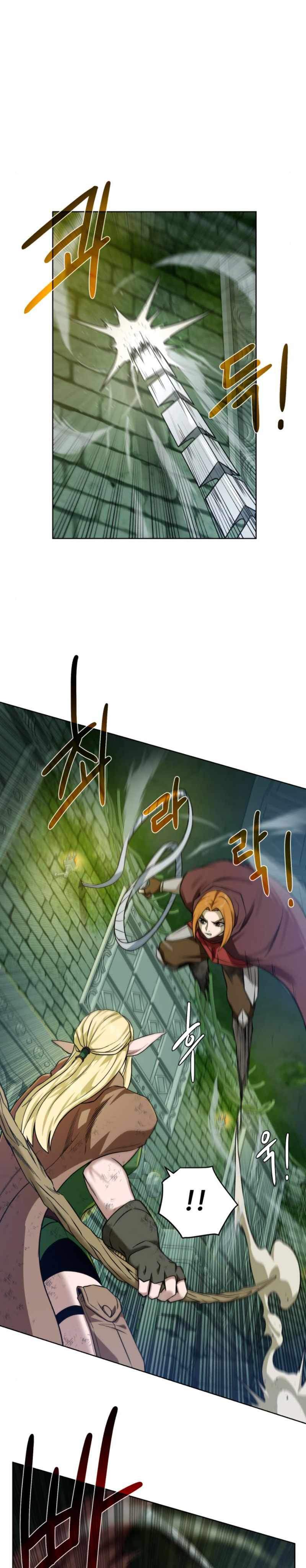 Dungeon and Artifact Chap 29 - Next Chap 30