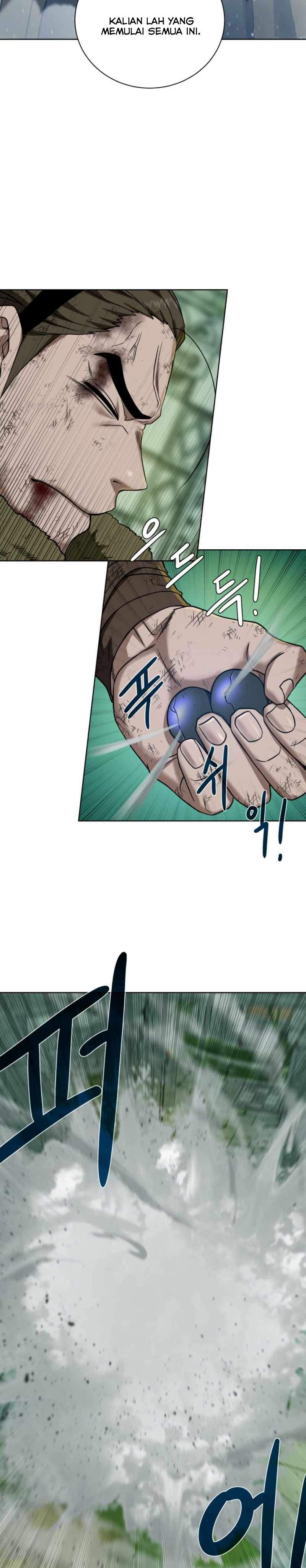 Dungeon and Artifact Chap 29 - Next Chap 30