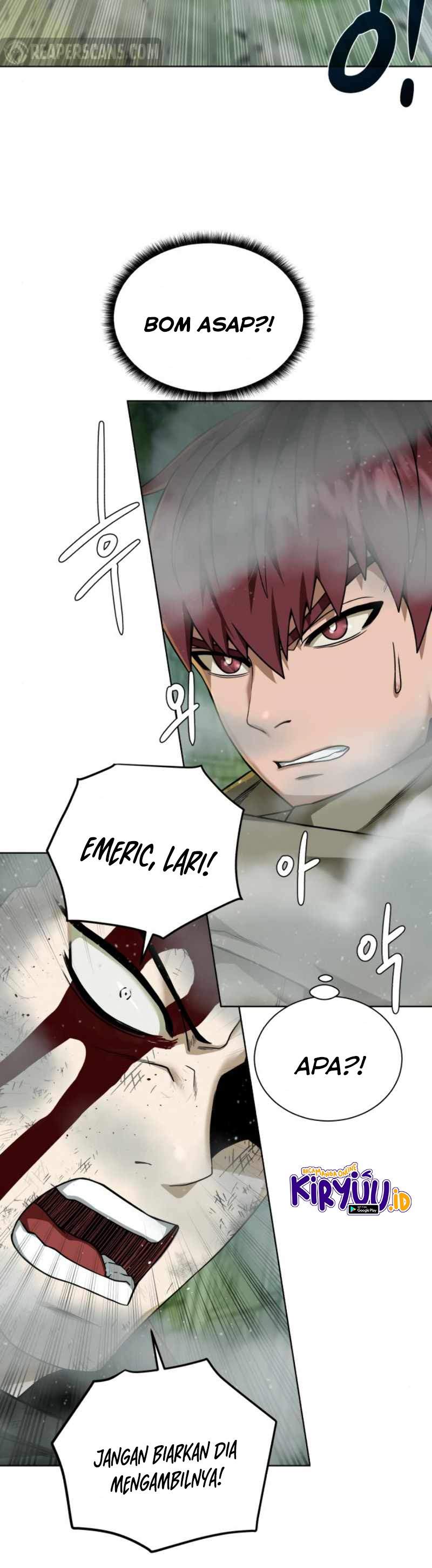 Dungeon and Artifact Chap 29 - Next Chap 30