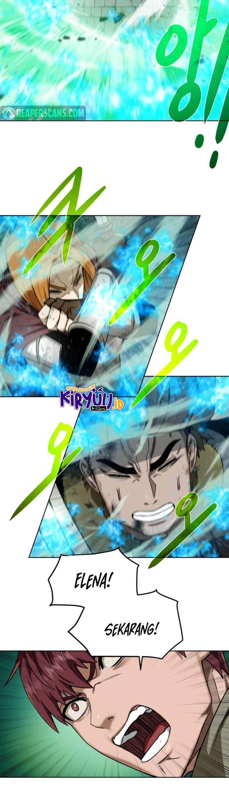 Dungeon and Artifact Chap 29 - Next Chap 30