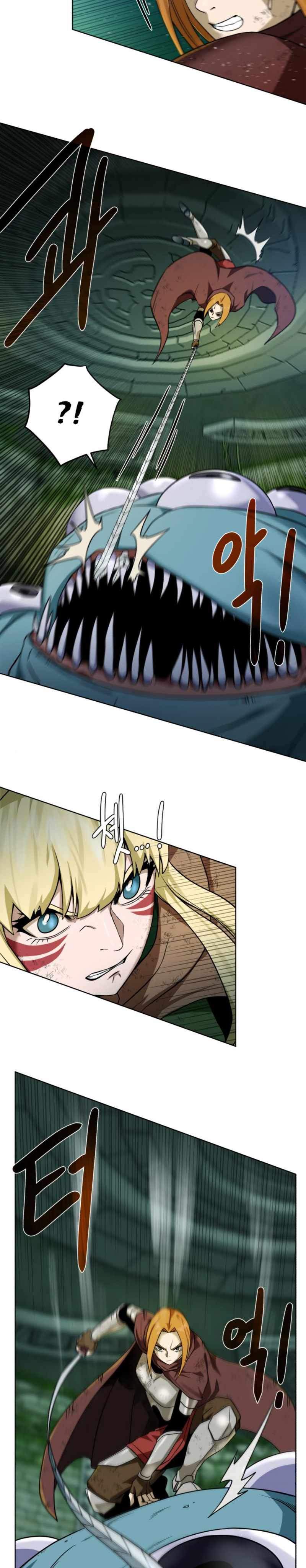 Dungeon and Artifact Chap 29 - Next Chap 30