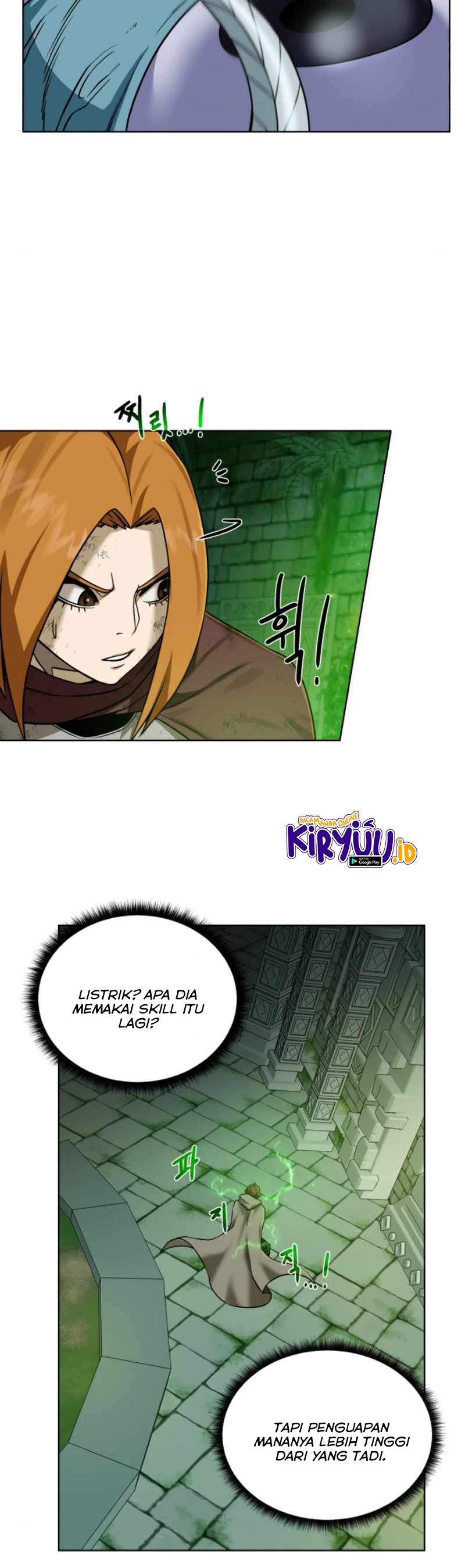 Dungeon and Artifact Chap 29 - Next Chap 30