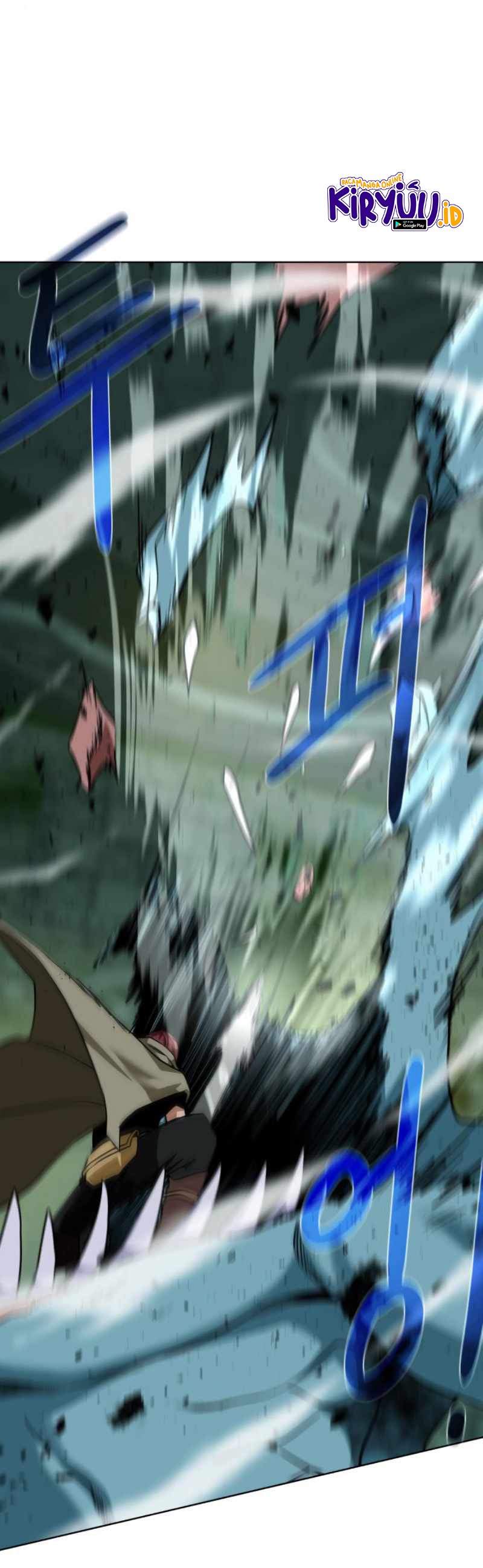 Dungeon and Artifact Chap 29 - Next Chap 30